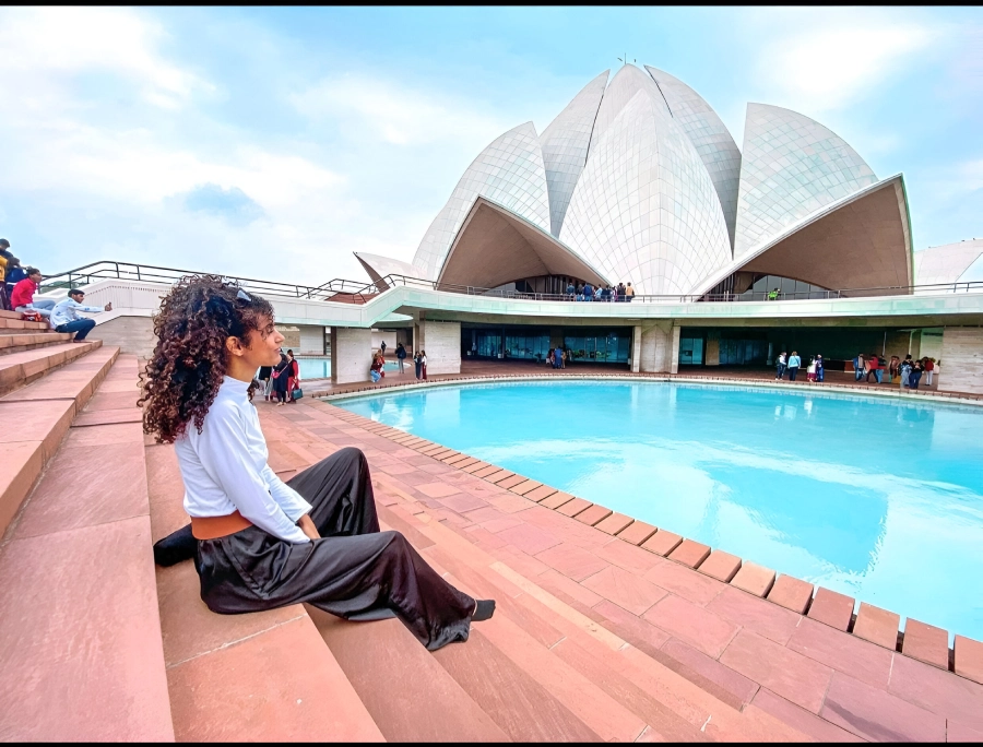 Delhi One Day Tour